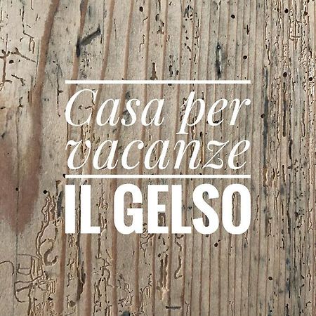 Appartamento Per Vacanze "Il Gelso" Rovereto  Bagian luar foto