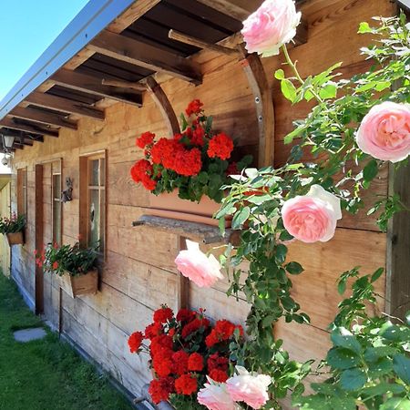Appartamento Per Vacanze "Il Gelso" Rovereto  Bagian luar foto