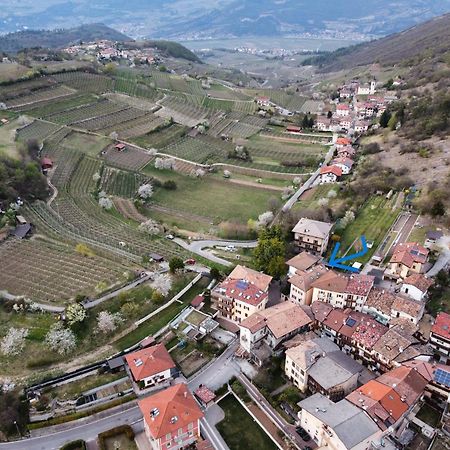 Appartamento Per Vacanze "Il Gelso" Rovereto  Bagian luar foto