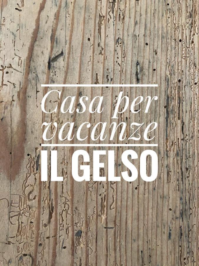 Appartamento Per Vacanze "Il Gelso" Rovereto  Bagian luar foto