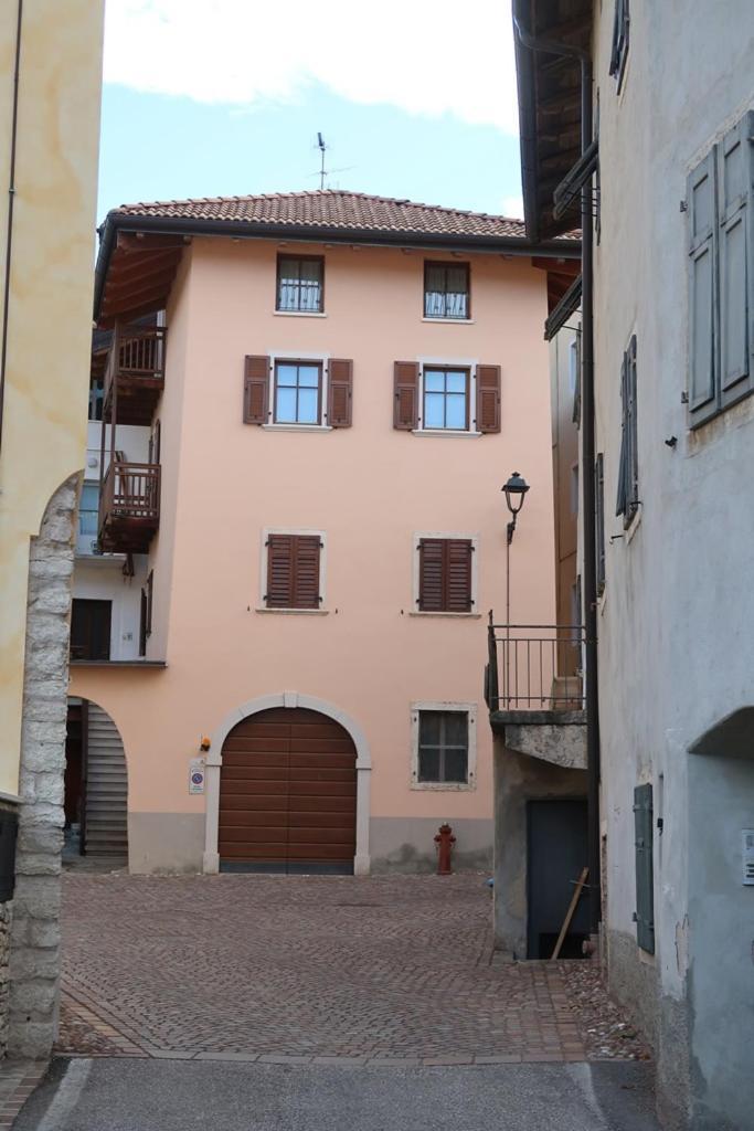 Appartamento Per Vacanze "Il Gelso" Rovereto  Bagian luar foto