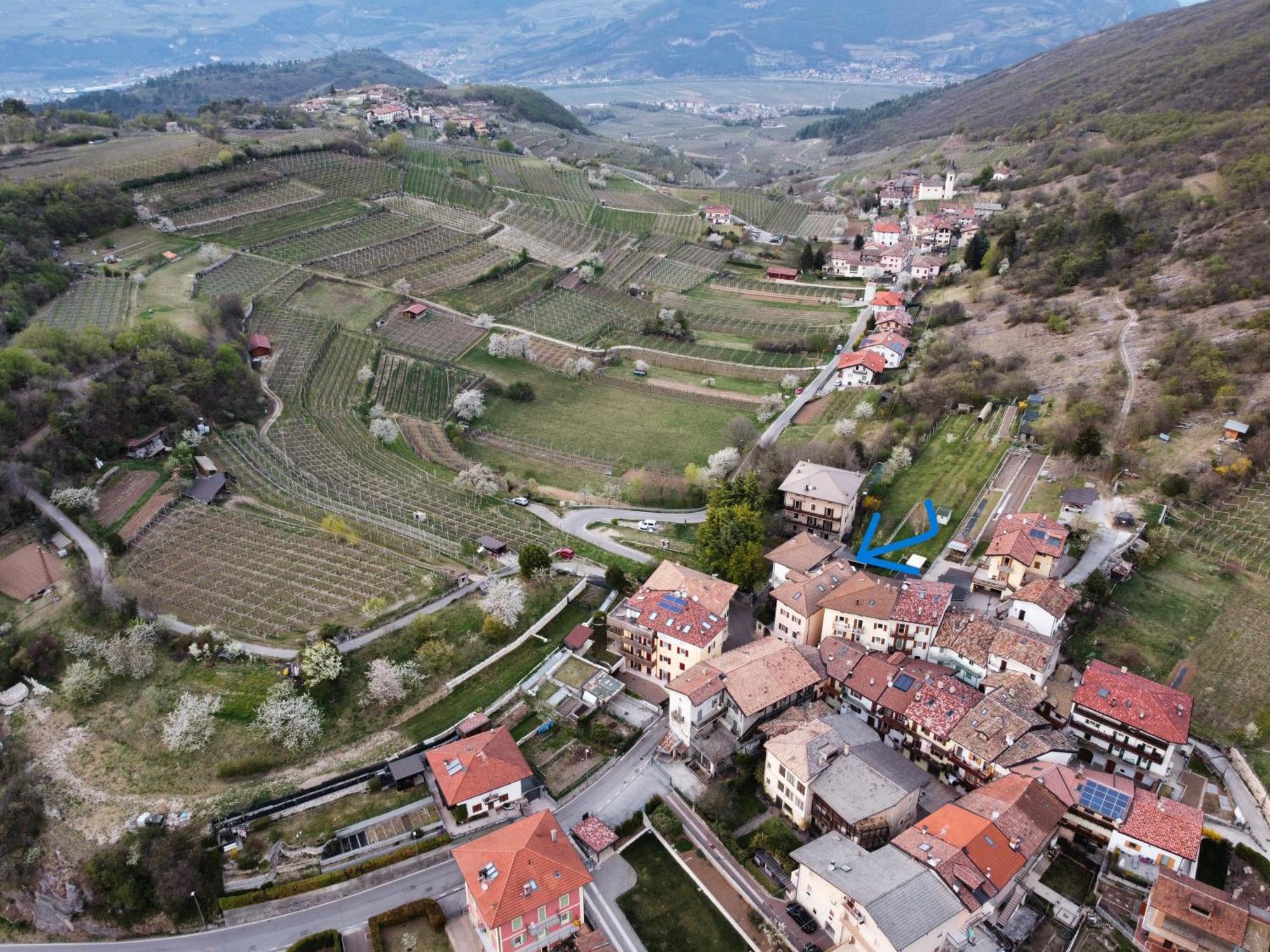 Appartamento Per Vacanze "Il Gelso" Rovereto  Bagian luar foto