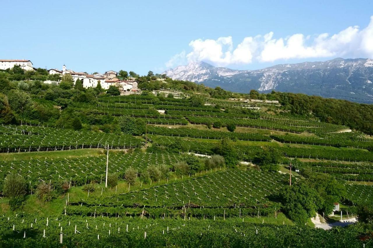 Appartamento Per Vacanze "Il Gelso" Rovereto  Bagian luar foto