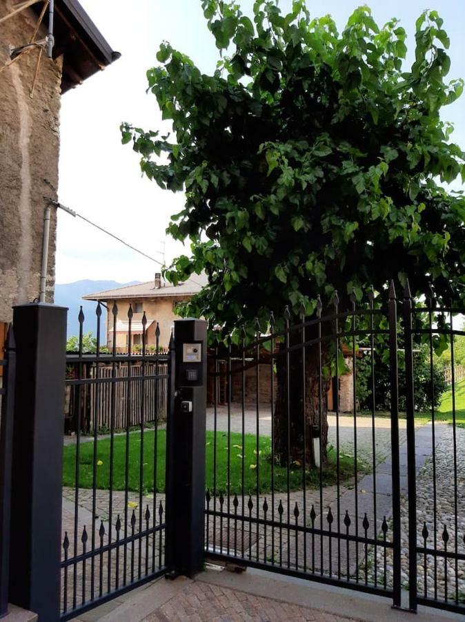 Appartamento Per Vacanze "Il Gelso" Rovereto  Bagian luar foto
